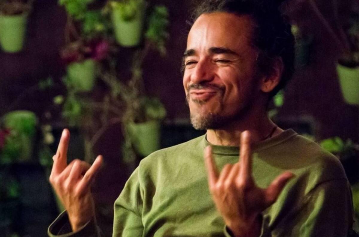 Rubén Albarrán, de Café Tacvba, dará vida a Dámaso Pérez Prado en filme