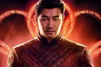 Teaser de "Shang-Chi and the Legend of the Ten Rings" muestra el poder de los diez anillos