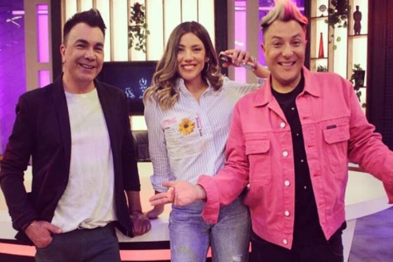 se emitirá de lunes a viernes por televisión.