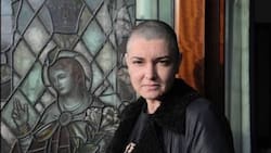 Murió Sinead O’Connor a los 56 años de edad