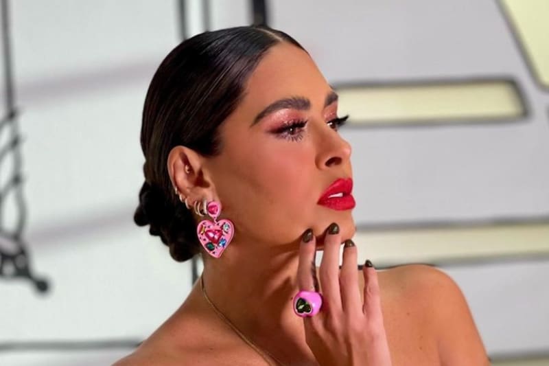 La tapatía será anfitriona de "La casa de los famosos México"