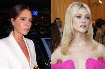 Victoria Beckham teme "no tener una relación con su primer nieto", por problemas con Nicola Peltz