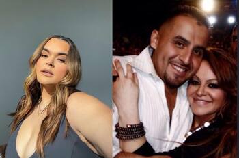 Hija menor de Jenni Rivera acusa a su tío Juan Rivera de amenazarla a ella y sus hermanos