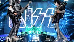 Kiss dará concierto de despedida en México como parte del Hell and Heaven Fest