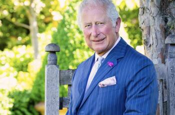 La mujer que rechazó al Rey Carlos III antes de conocer a Lady Di