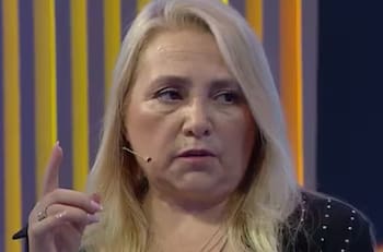 “No lo veo como éxito”: Latife Soto vaticina pifias a popular humorista en Viña 2026