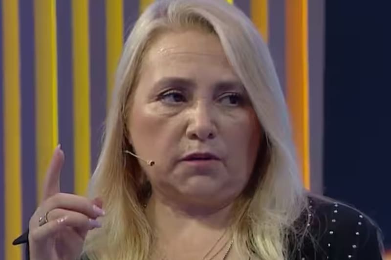 La tarotista vaticinó pifias para humorista en Viña 2026.