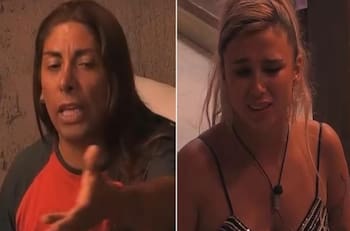 “Tienes techo de vidrio”: Botota Fox se lanzó contra Guarén con duros comentarios