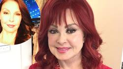 Naomi Judd excluyó a sus dos únicas hijas de su testamento