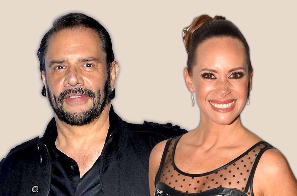 Ginny Hoffman podría ir a prisión por presunta difamación a su expareja Héctor Parra