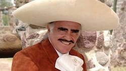 Alarma entre fanáticos por la salud de Vicente Fernández, ¿lo desconectarán?