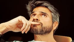 ¡Arrepentido! Daniel Arenas pide enorme disculpa a su novia por haber besado a Adamari Lopez