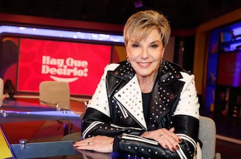 Destapan la verdadera razón de la inesperada salida de Paulina Nin en Hay Que Decirlo