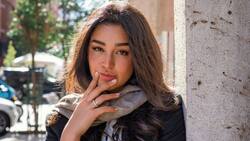 Ale Capetillo llega a México; así fue el reencuentro con Biby Gaytán y Eduardo Capetillo