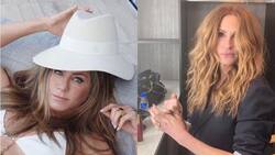 Jennifer Aniston y Julia Roberts protagonizarán película para Amazon