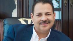 Julio Preciado cancela presentación por balacera