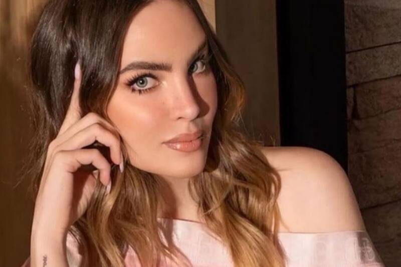 Belinda mansión España Algo que llamó la atención es que la mansión tiene una envidiable vista al mar - Créditos: Instagram