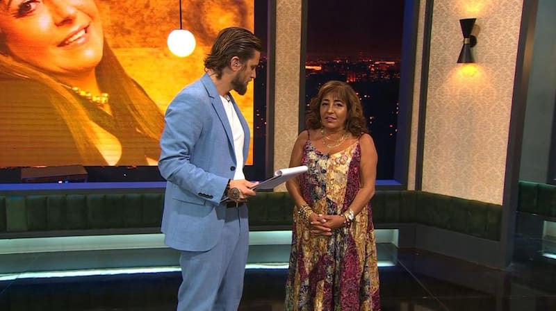 Helhue Sukni reveló que fue víctima de particular estafa en París