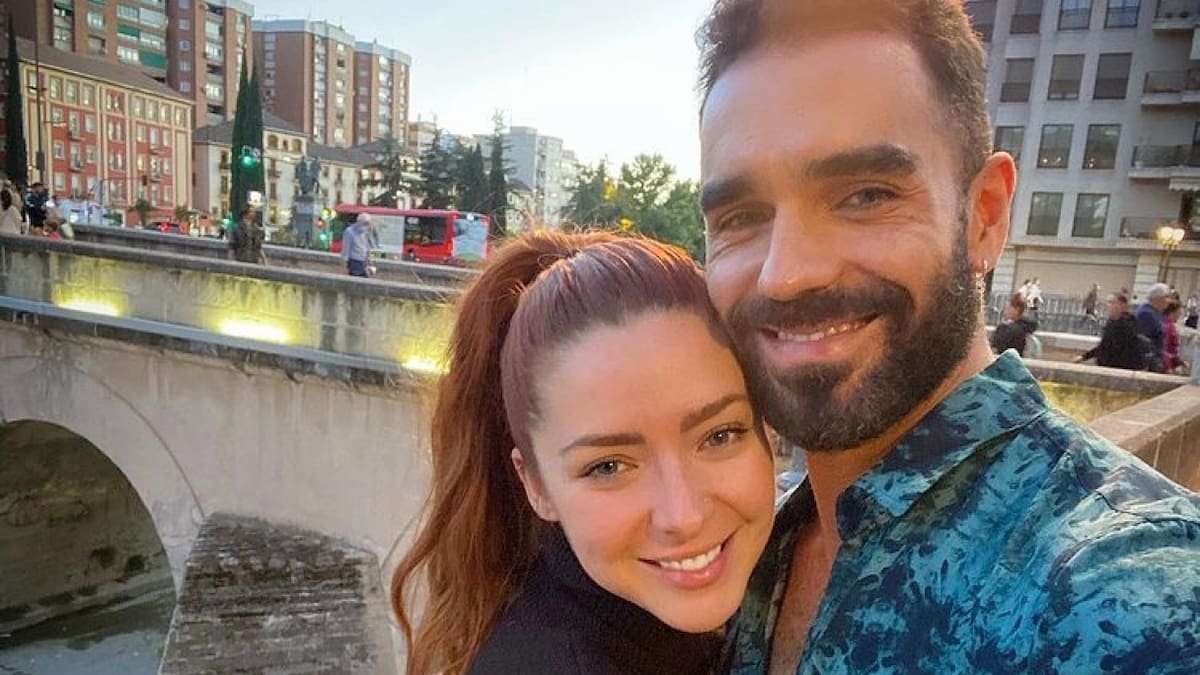 La actriz Ariadne Díaz lista para la boda, pero ¿el novio también?