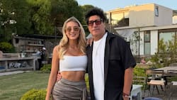 ¿Qué dirá Iván Zamorano? Blu Dumay impacta con intenso beso con compañera de El Internado: “Fue un juego entre mujeres”