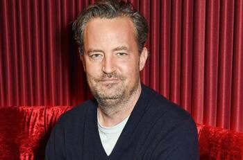 ¿Cómo murió?: Se publica el certificado de defunción de Matthew Perry