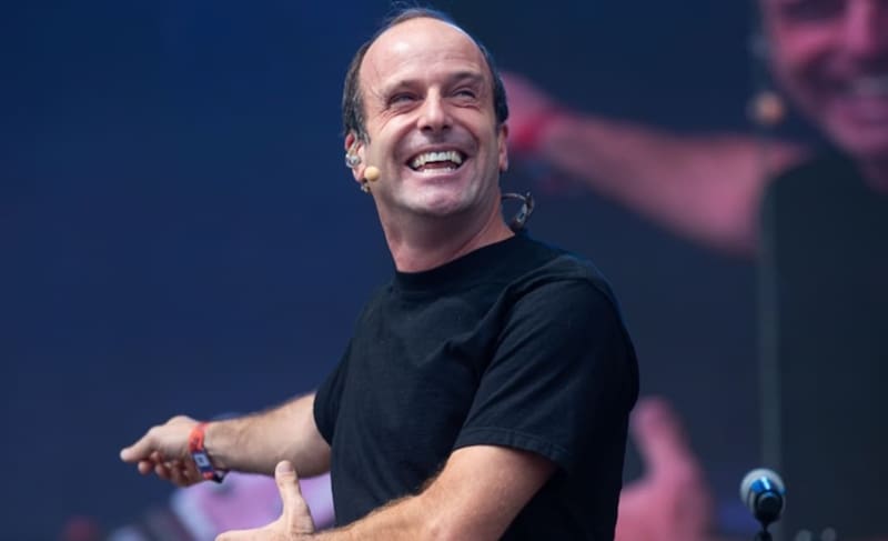 El imitador se presentará en Viña 2026.