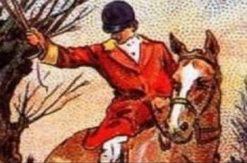 Acertijo visual: Encuentra al zorro que está escondido en la imagen, solo tienes 10 segundos