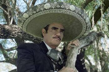 Bioserie de Vicente Fernández ya tiene protagonista juvenil y te decimos quién es