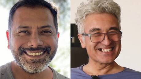 “Me invitó a vivir a España”: Los desconocidos detalles de la amistad entre Pedro Ruminot y Jorge González