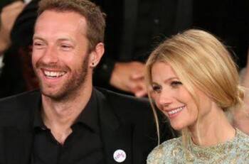 Así luce la hija de Gwyneth Paltrow y Chris Martin a sus 18 años