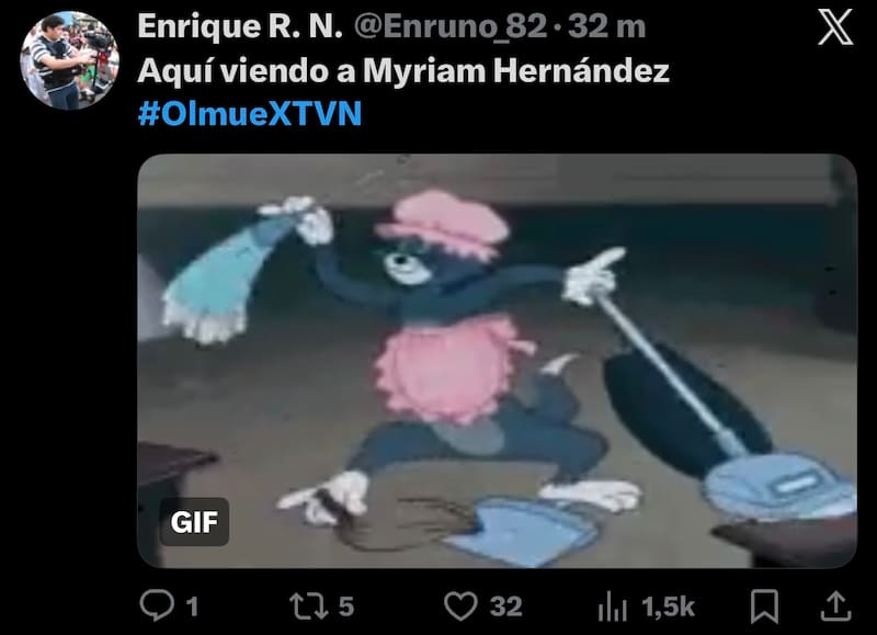 La cantante encantó en el Patagual.