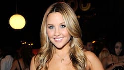 Amanda Bynes ingresa a un hospital psiquiátrico por su propia voluntad