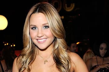 Amanda Bynes ingresa a un hospital psiquiátrico por su propia voluntad