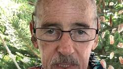 Andrés García asegura estar viviendo sus últimos días tras ser hospitalizado de emergencia