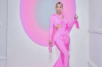 Kim Kardashian habla sobre "relaciones fallidas" mientras Pete Davidson comienza romance con EmRata