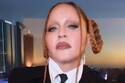 Madonna publica extraño video luego de su participación de los Premios Grammy