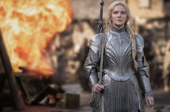 “El Señor de los Anillos”: conoce a las tres aclamadas directoras que llegan a la segunda temporada