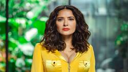 "Black Mirror" vuelve con Salma Hayek y Aaron Paul ¿Cuándo se estrena?