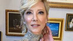 Anne Heche: médicos desconectan soporte vital de la actriz tras donación de órganos