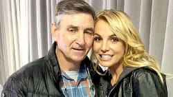 Un ex agente de la FBI descubrió que Jamie Spears puso “un dispositivo de grabación” oculto en la habitación de Britney Spears