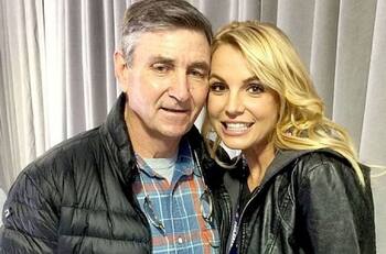 Un ex agente de la FBI descubrió que Jamie Spears puso “un dispositivo de grabación” oculto en la habitación de Britney Spears