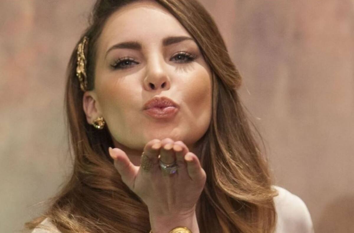 Exnovio de Belinda confiesa que ella ejerce el "amor tóxico"
