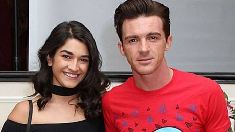 Esposa de Drake Bell le pide el divorcio y la custodia de su hijo, tras su misteriosa desaparición