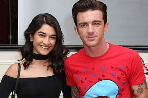 Drake Bell El cantante y su esposa han iniciado con los trámites de divorcio - Créditos: Instagram