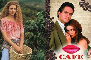Regresa la versión original de “Café con aroma de mujer”; así lucen sus personajes actualmente