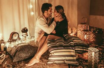 Luna Llena en Libra 2023: ¿Cuál es su importancia en las relaciones amorosas?