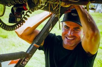 ¡Zac Efron está de cumpleaños!: ¿Qué dice la Astrología de su personalidad?