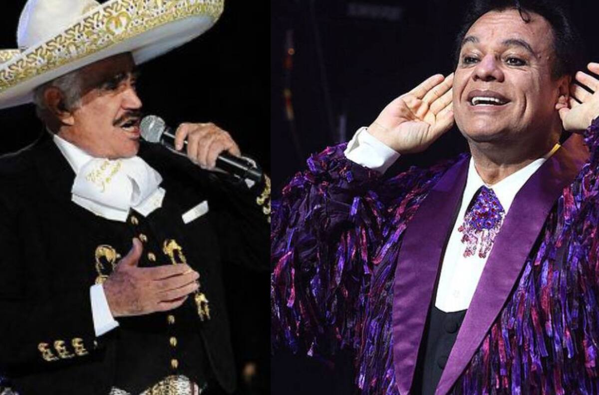 "Fue armado y lo agarró a culatazos”: Juan Gabriel sufrió violencia de la Dinastía Fernández