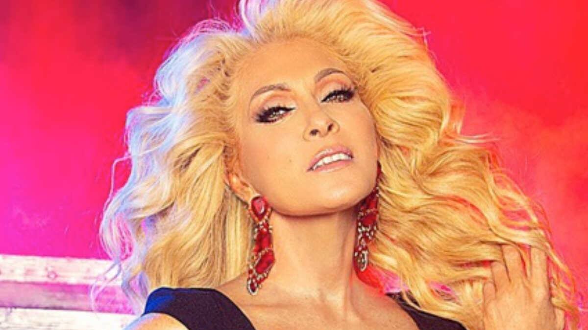 Yuri le llueven halagos al disfrazarse de Marilyn Monroe: "Le sienta bien el look"