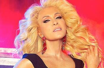 Yuri le llueven halagos al disfrazarse de Marilyn Monroe: "Le sienta bien el look"